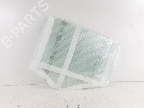 Rear left door window MERCEDES-BENZ A-CLASS (W169) A 180 CDI (169.007, 169.307) | BP27955099C20
