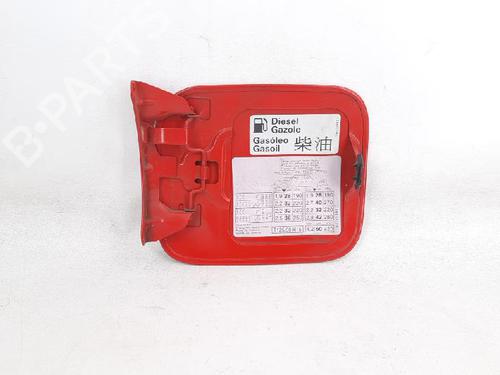 Fuel flap AUDI A3 (8L1) 1.9 TDI | BP27939397C131 