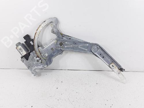 Fensterheber rechts vorne OPEL MERIVA A MPV (X03) 1.6 (E75) | BP27936218C23 