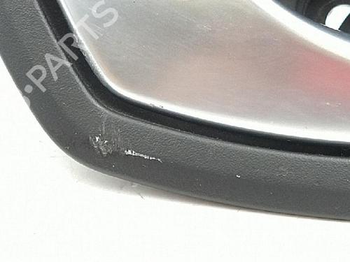 Rear left interior door handle RENAULT MEGANE III Grandtour (KZ0/1) 1.5 dCi (KZ0C, KZ1A) | BP27944925I15 