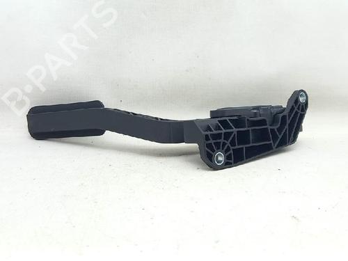 Pedal MAZDA 2 (DE_, DH_) 1.4 MZR-CD | BP27956341I4 