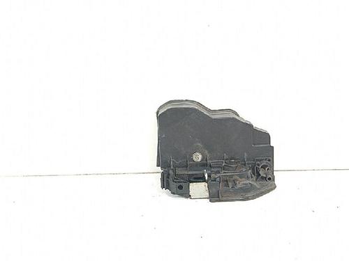 Front left lock BMW 5 (E60) 530 d | BP27941600C98