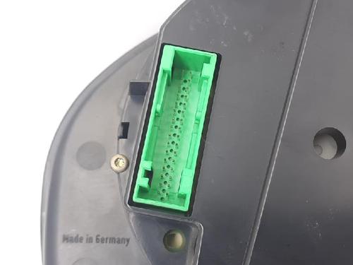Compteur de vitesse VW PASSAT B5 (3B2) 1.9 TDI | BP27963581C47