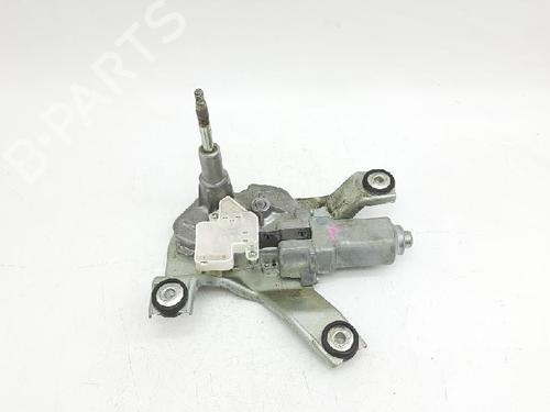 Rear wiper motor DODGE CALIBER 2.0 CRD | BP27944228M102 