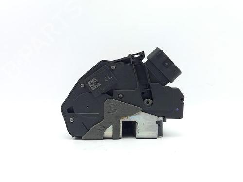 Front left lock FORD FIESTA VI (CB1, CCN) 1.25 | BP27959068C98 