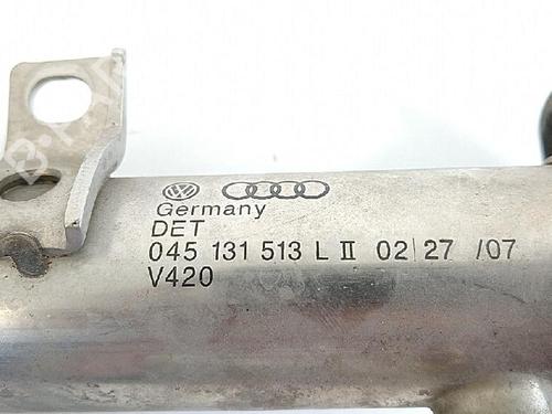 Egr VW POLO (9N_, 9A_) 1.4 TDI | BP27940932M69 