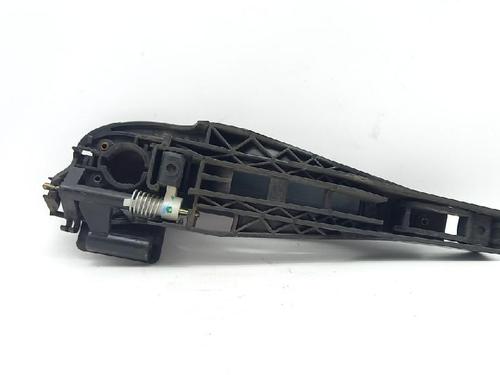 Front right exterior door handle CITROËN C2 (JM_) 1.4 | BP27969644C129 