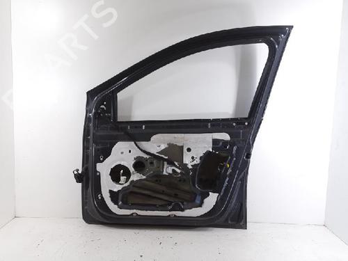 Right front door RENAULT CLIO III (BR0/1, CR0/1) 1.5 dCi (C/BR0G, C/BR1G) | BP27966312C3 