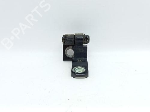 Hinge/Door check strap VW POLO (9N_, 9A_) 1.2 12V | BP27961538C146 
