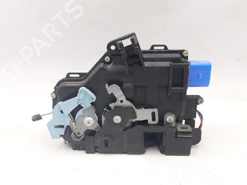 Rear left lock VW GOLF PLUS V (5M1, 521) 1.6 | BP27948702C100 