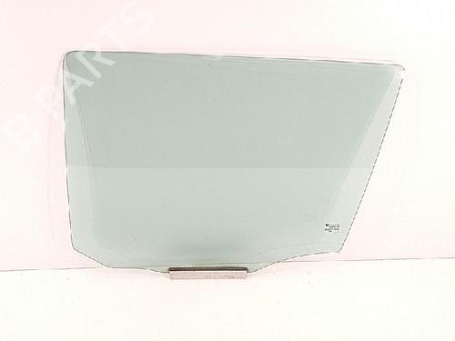Rear left door window OPEL ZAFIRA / ZAFIRA FAMILY B (A05) 1.9 CDTI (M75) | BP27941944C20 