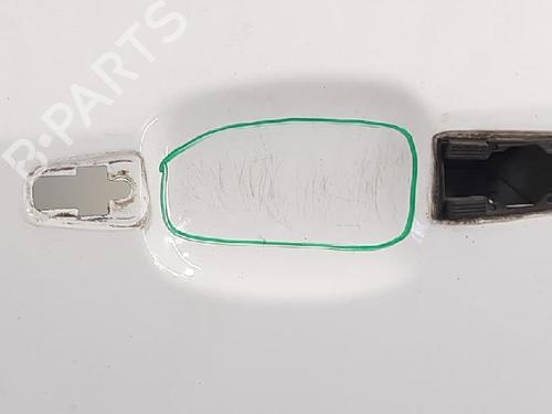 Left rear door OPEL INSIGNIA A Sports Tourer (G09) 2.0 CDTI (35) | BP27946050C4 