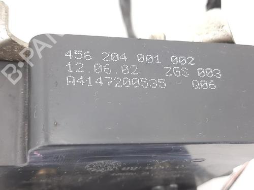Front right lock MERCEDES-BENZ VANEO (414) 1.7 CDI (414.700) | BP27948689C97 