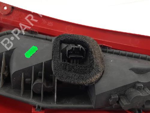 Left taillight PEUGEOT 107 (PM_, PN_) 1.0 | BP27942709C34 