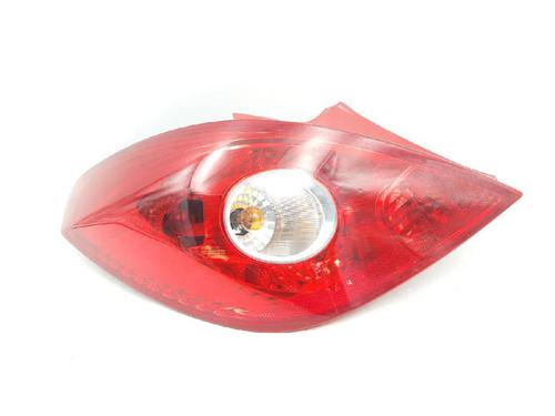 Venstre baglygte OPEL CORSA D (S07) 1.0 (L08, L68) (60 hp) 27948932