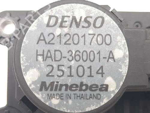 Elektronisk sensor RENAULT CLIO IV (BH_) 1.5 dCi 75 | BP27951675M84 