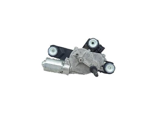 Viskermotor bakrute FORD FOCUS C-MAX (DM2) 1.6 TDCi (109 hp) 27936283