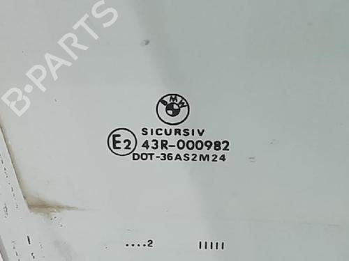 Front right door window BMW 5 (E39) 530 d | BP27954639C19 