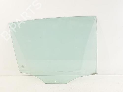 Rear right door window VW GOLF PLUS V (5M1, 521) 1.6 | BP27948848C21 