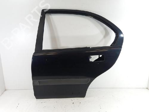 Tür links hinten ROVER 200 II Hatchback (RF) 214 Si | BP27955342C4 