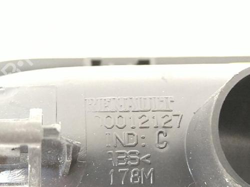 Right front window switch RENAULT ESPACE IV (JK0/1_) 2.0 (JK0A, JK1D, JK0N) | BP27940714I26 