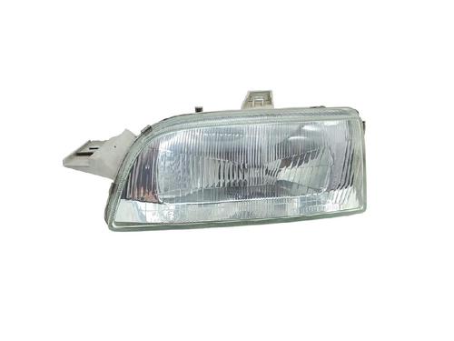 Used Left headlight FIAT PUNTO (176_) 55 1.1 (54 hp) 27963151