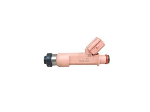 Used Injector TOYOTA YARIS (_P13_) 1.5 Hybrid (NHP130_, NHP130) (101 hp) 27957505