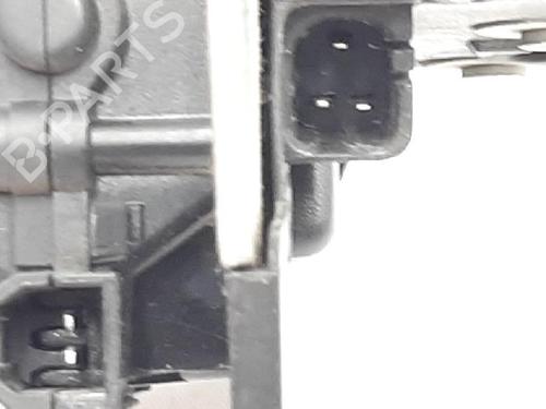 Tailgate lock OPEL ZAFIRA / ZAFIRA FAMILY B (A05) 1.7 CDTI (M75) | BP27945181C101 