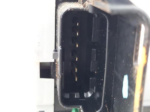 Venstre bak lås CITROËN C4 Picasso I MPV (UD_) 1.8 i 16V | BP27951747C100 