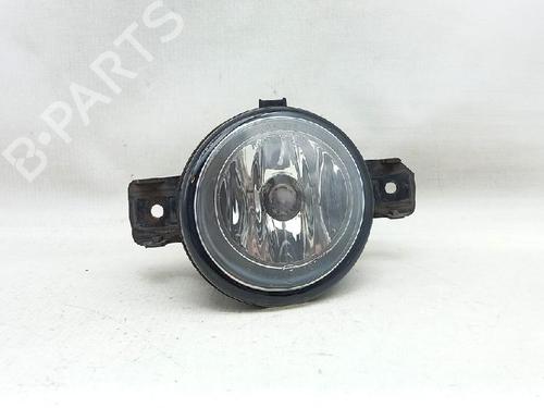 Right front fog light RENAULT CLIO III Grandtour (KR0/1_) 1.5 dCi (KR0G) | BP27955715C31 