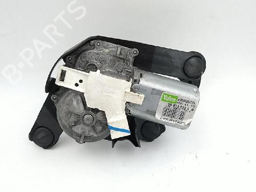 Rear wiper motor CITROËN C3 II (SC_) 1.4 | BP27946079M102 