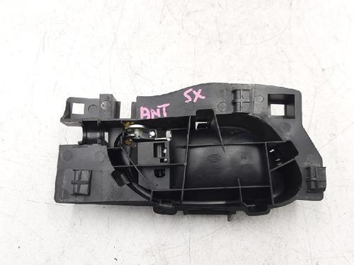 Front left interior door handle CITROËN C5 III Break (RW_) 2.0 HDi | BP27944711I13 