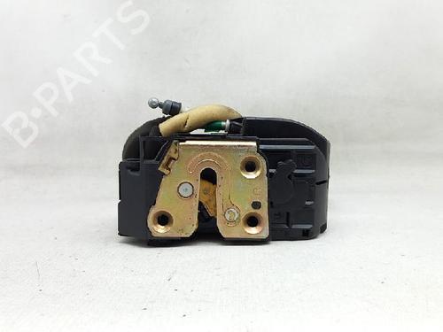 Front right lock NISSAN MICRA III (K12) 1.2 16V | BP27934491C97 