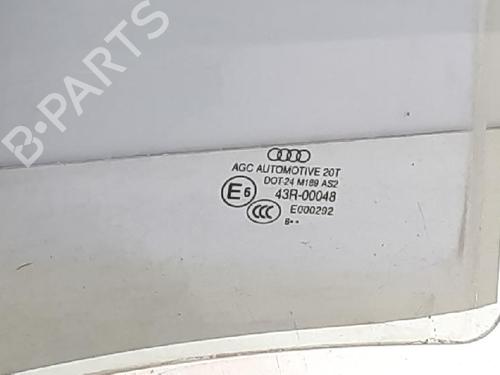 Rear right door window AUDI Q5 (8RB) 2.0 TDI quattro | BP27946433C21 