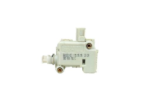 Elektronisk modul VW POLO (9N_, 9A_) 1.4 16V (75 hp) 27955161