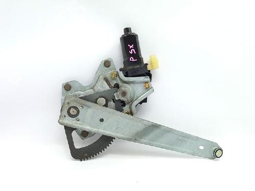 Rear left window mechanism KIA PICANTO I (SA) 1.1 | BP27961992C24 