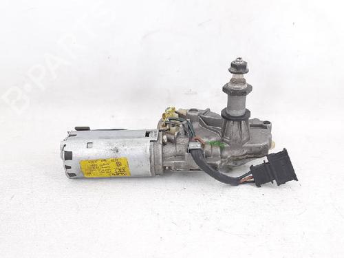 Rear wiper motor VW POLO (6N2) 1.4 16V | BP27935258M102 