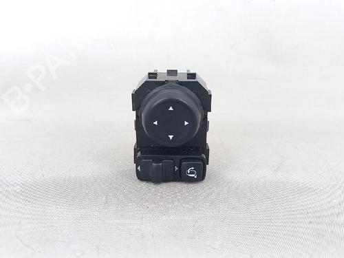Mirror switch NISSAN MICRA V (K14) 0.9 IG-T | BP27953130I25 