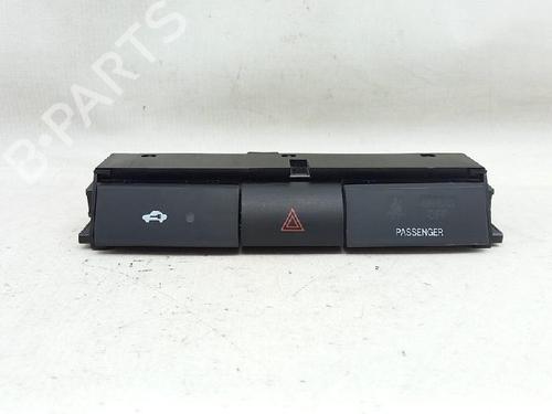 Warning switch TOYOTA COROLLA Verso (ZER_, ZZE12_, R1_) 2.2 D-4D (AUR10_, AUR10R) | BP27956204I22 