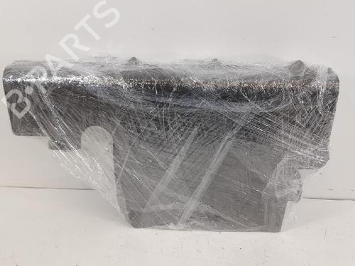 Air filter box FORD FIESTA V (JH_, JD_) 1.25 16V | BP27948972M87 