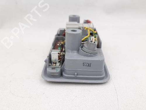 Interior roof light HONDA HR-V (GH_) 1.6 16V 4WD (GH2, GH4) | BP27937949I8 