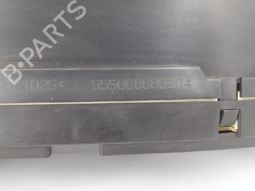 Instrument cluster FIAT IDEA (350_) 1.3 D Multijet | BP27965241C47