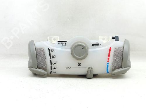 Climate control CITROËN C1 (PM_, PN_) 1.0 | BP27956697I5 