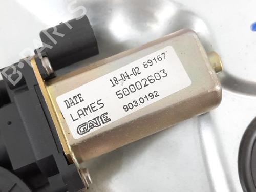Elevalunas delantero izquierdo FIAT STILO (192_) 1.9 JTD (192_XE1A) | BP27954555C22 