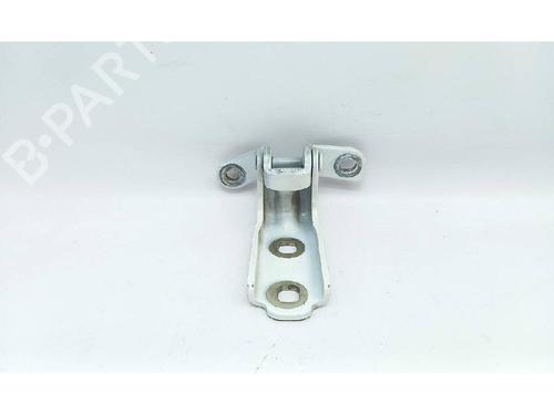 Used Hinge/Door check strap OPEL ASTRA J (P10) 1.4 (68) (100 hp) 27960684