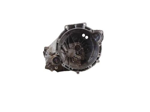 Used Gearbox FORD FIESTA V (JH_, JD_) 1.25 16V (70 hp) 27950570
