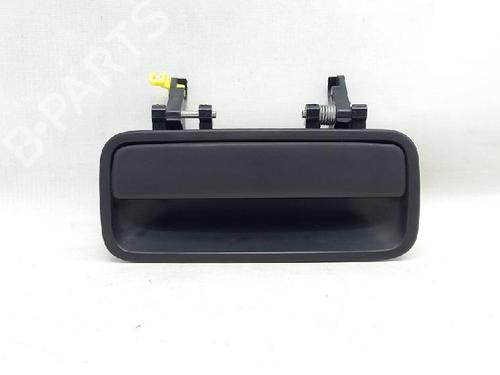 Rear right exterior door handle ROVER 200 II Hatchback (RF) 214 Si | BP27955239C130 