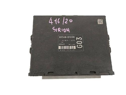 Modulo electronico DAIHATSU SIRION (M3_) 1.0 (M300) (70 hp) 27940639