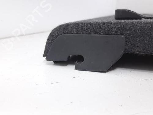 Hutablage/Netztrennwand RENAULT MEGANE II (BM0/1_, CM0/1_) 1.4 16V (BM0B, CM0B) | BP27938810C85 