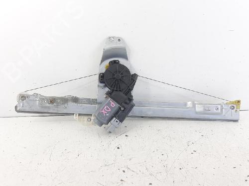 Rear right window mechanism CITROËN C4 Grand Picasso I (UA_) 1.6 HDi | BP27966626C25 